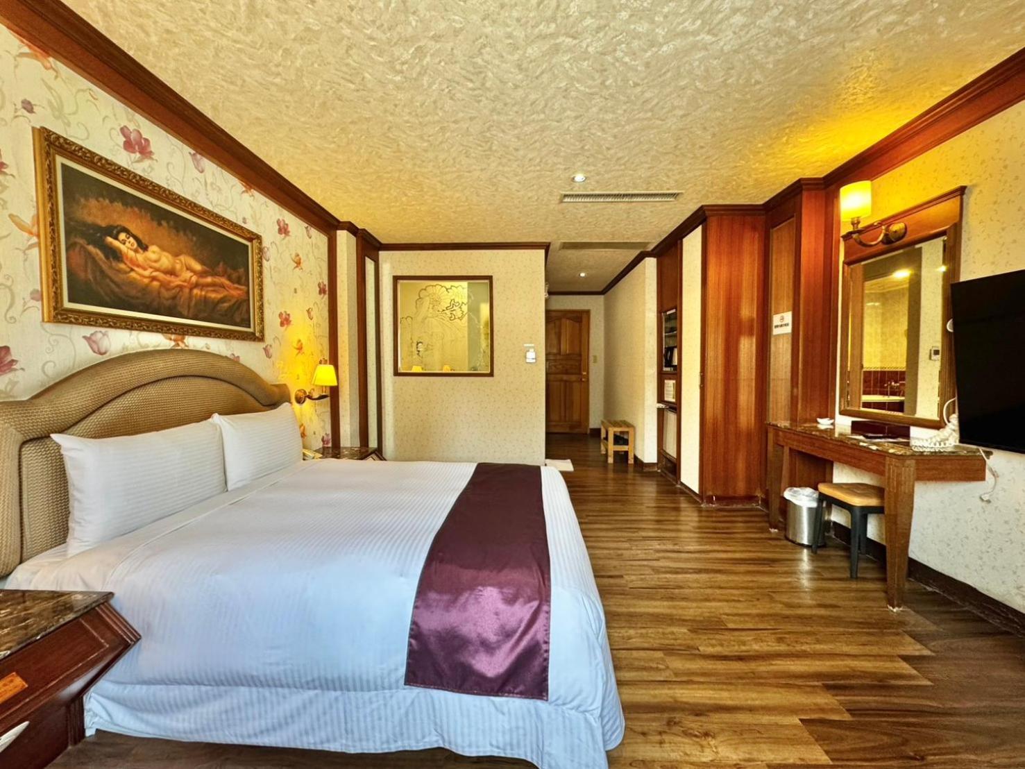 I Live Motel Kaohsiung Exterior foto